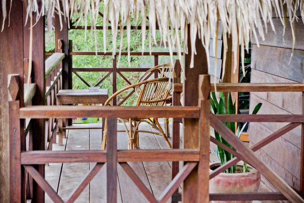 Khmer Hands Kep Esterno foto