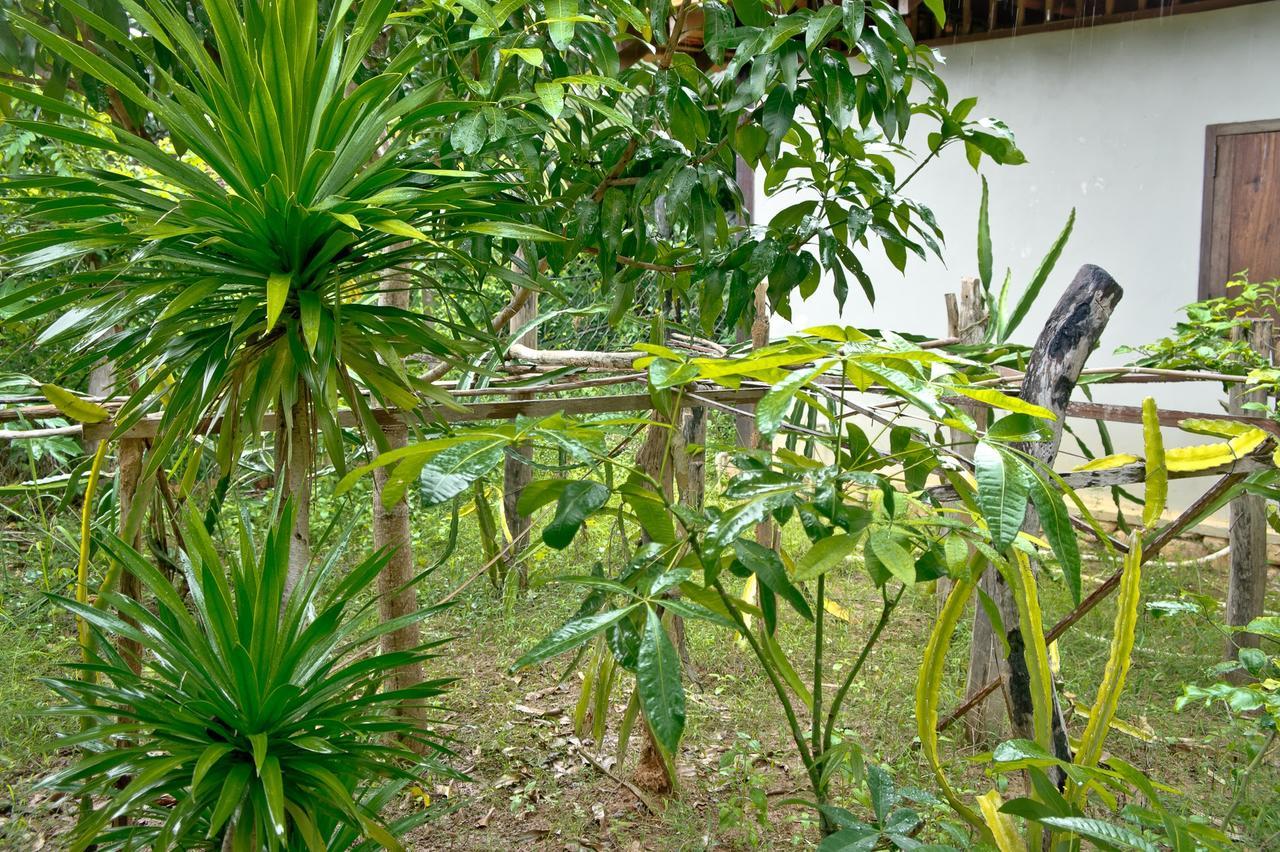 Khmer Hands Kep Esterno foto